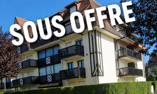Appartement 2 Pièces 21 m² à vendre à Villers-sur-Mer (14640)