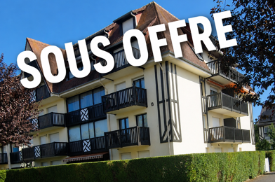 Appartement 2 pièces 126500 €