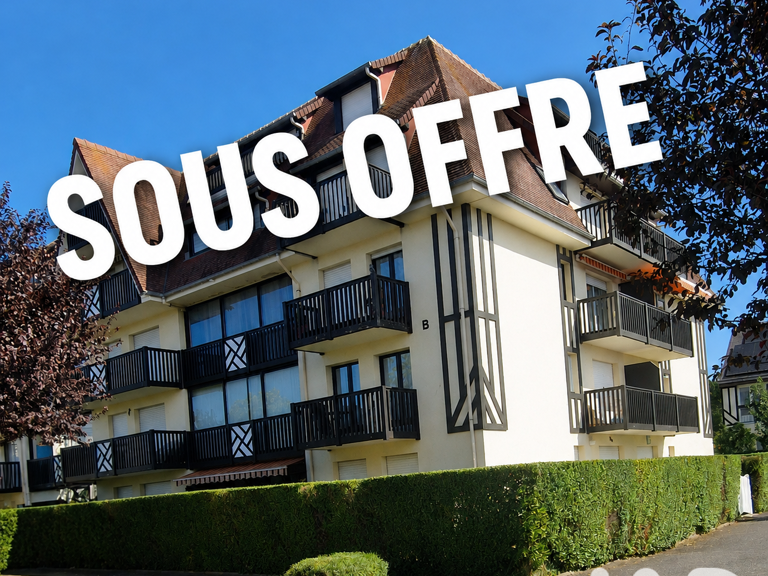 Vente Appartement 2 pièces — photo 1