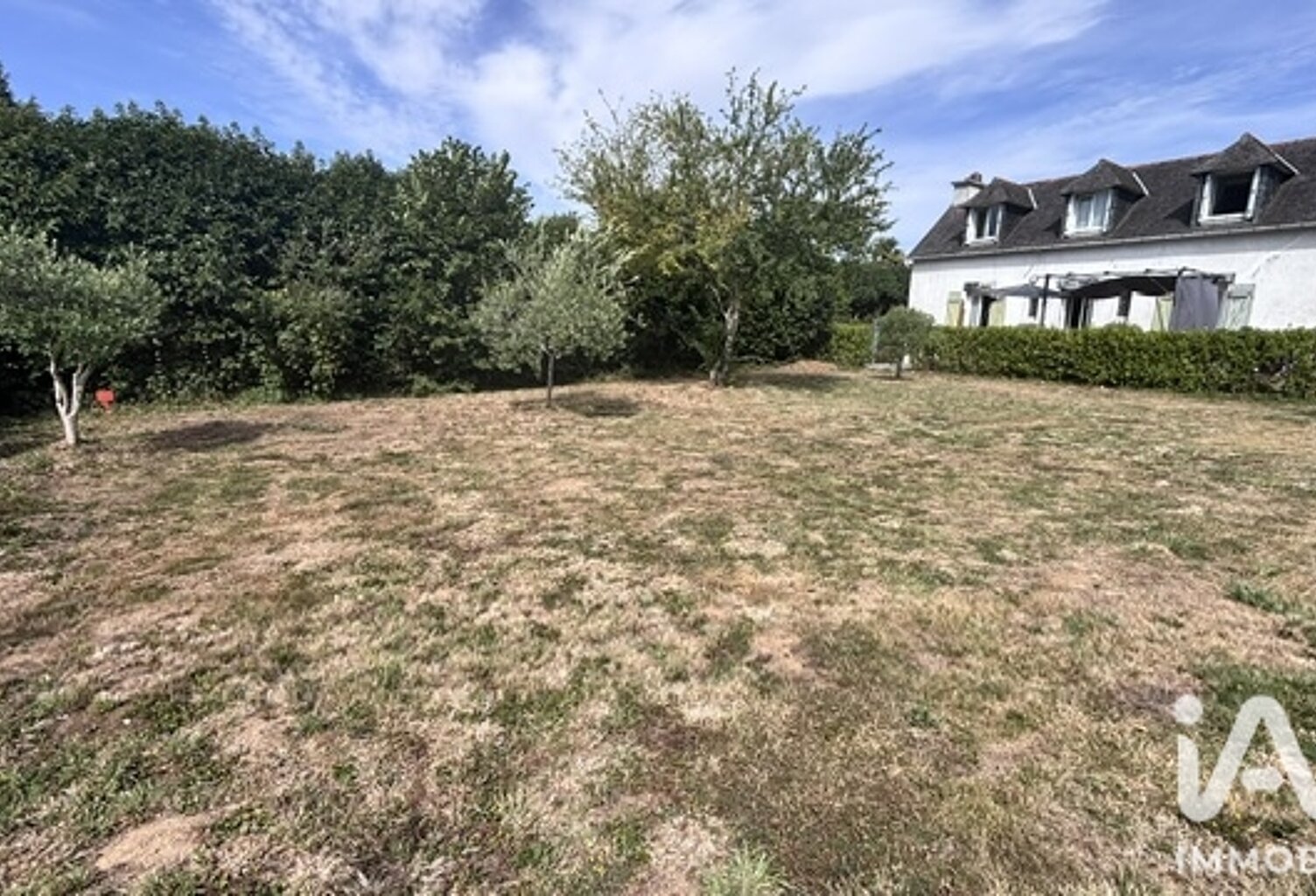 Vente Maison/villa 6 pièces — photo 1