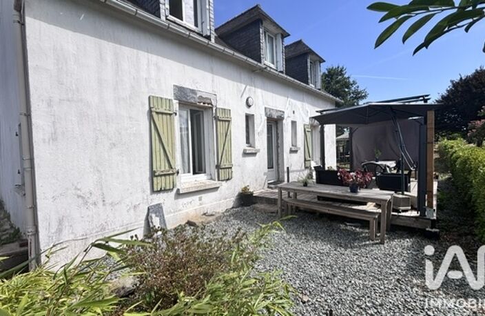 Vente Maison/villa 6 pièces — photo 2