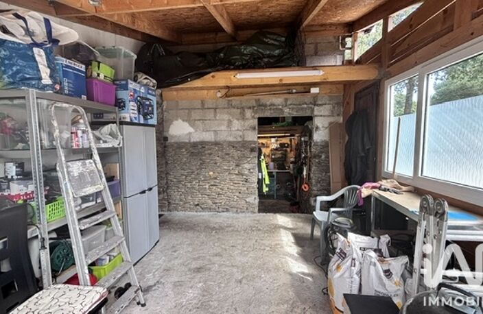 Vente Maison/villa 6 pièces — photo 3