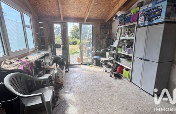 Vente Maison/villa 6 pièces — photo 4