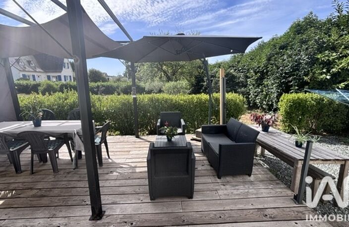 Vente Maison/villa 6 pièces — photo 5
