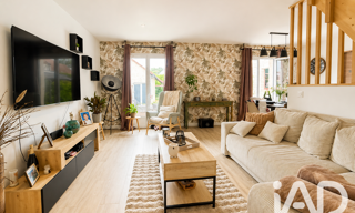 Maison 5 Pièces 99 m² à vendre à Luzarches (95270)