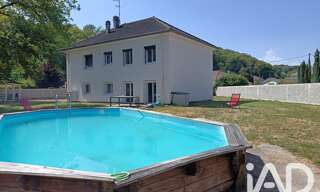 Maison 6 Pièces 154 m² à vendre à Gelos (64110)