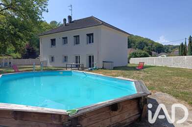 Maison 6 pièces 292000 €