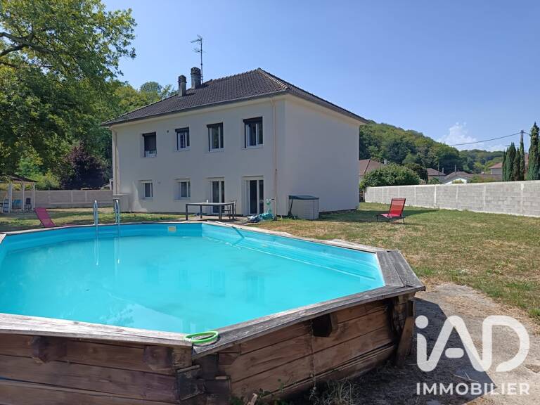 Vente Maison/villa 6 pièces — photo 1