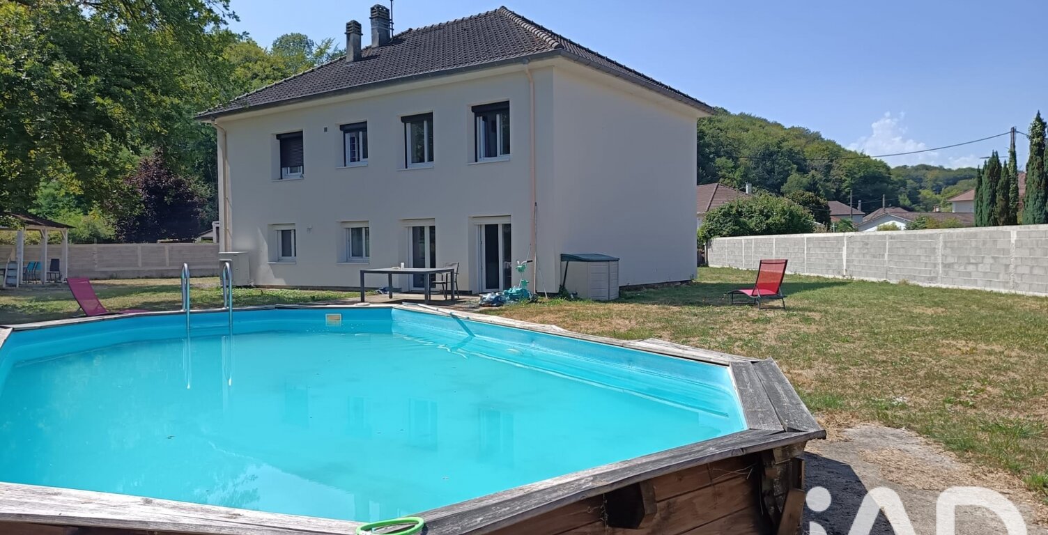 Vente Maison/villa 6 pièces — photo 1