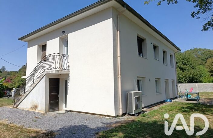Vente Maison/villa 6 pièces — photo 2