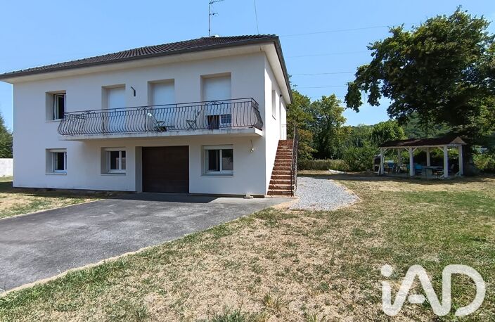 Vente Maison/villa 6 pièces — photo 3