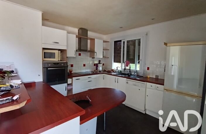 Vente Maison/villa 6 pièces — photo 5
