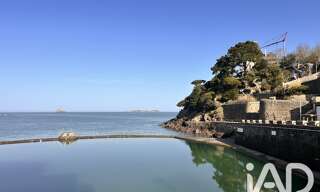Appartement 2 Pièces 31 m² à vendre à Dinard (35800)