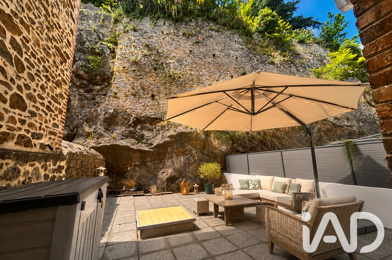 Appartement 2 pièces 238000 €