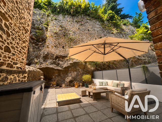 Vente Appartement 2 pièces — photo du bien