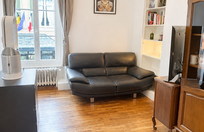 Vente Appartement 2 pièces — photo 4