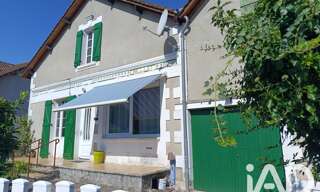 Maison 4 Pièces 99 m² à vendre à Le Buisson-de-Cadouin (24480)