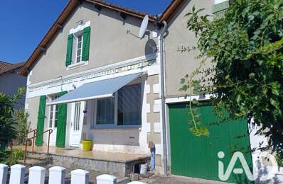 Vente Maison de village 4 pièces — photo du bien