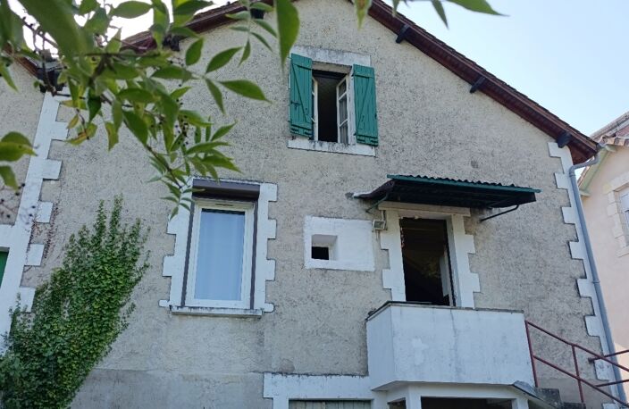 Vente Maison de village 4 pièces — photo 2