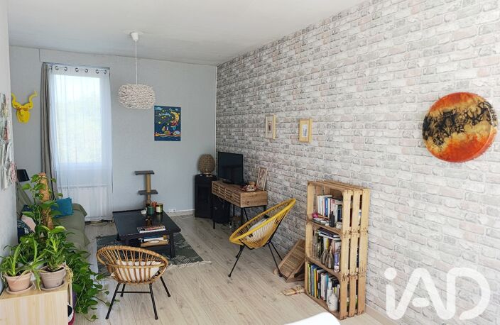 Vente Maison de village 4 pièces — photo 3