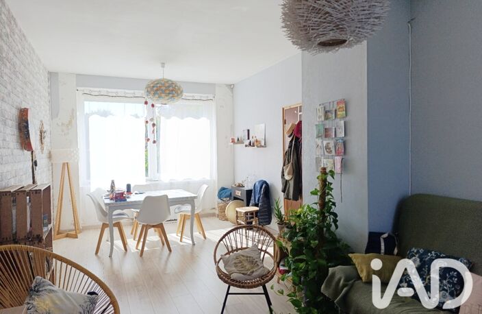 Vente Maison de village 4 pièces — photo 4