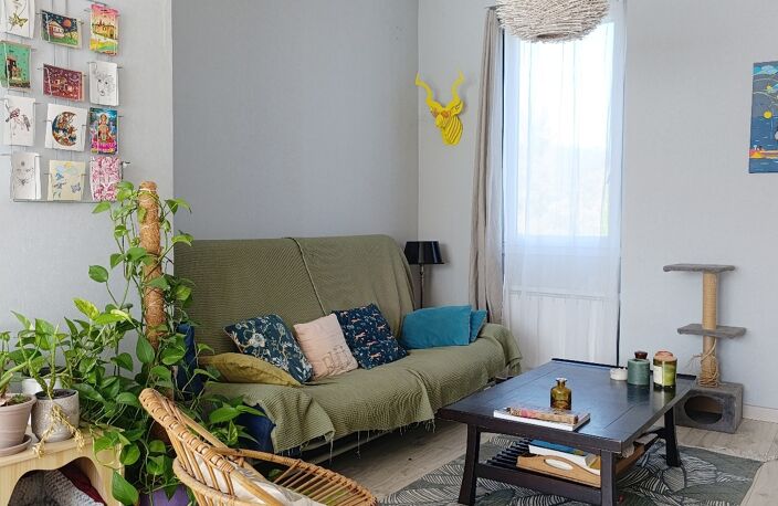 Vente Maison de village 4 pièces — photo 5