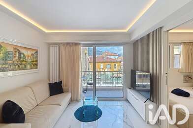 Appartement 2 pièces 279000 €