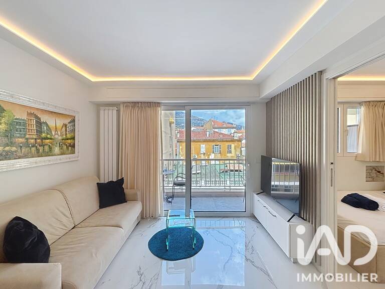 Vente Appartement 2 pièces — photo 1