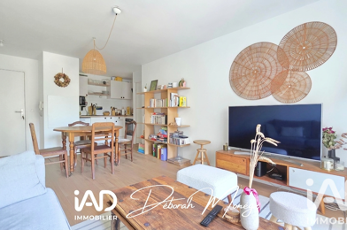 Appartement 3 pièces 171000 €