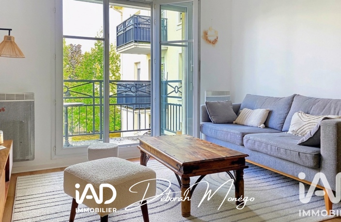 Vente Appartement 3 pièces — photo 3