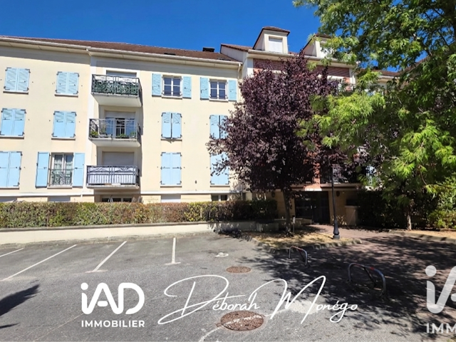 Vente Appartement 3 pièces — photo du bien