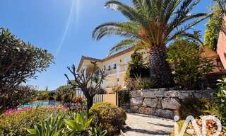 Maison 6 Pièces 207 m² à vendre à Cavalaire-sur-Mer (83240)