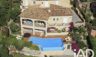 Maison 6 Pièces 207 m² à vendre à Cavalaire-sur-Mer (83240)