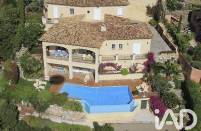 Vente Maison/villa 7 pièces — photo du bien