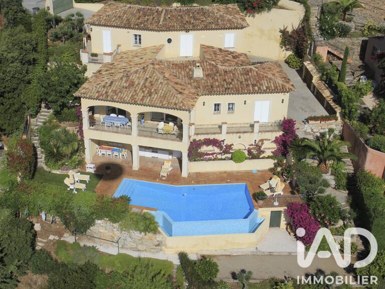 Vente Maison/villa 7 pièces — photo 1