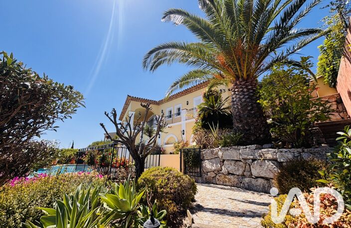 Vente Maison/villa 7 pièces — photo 3