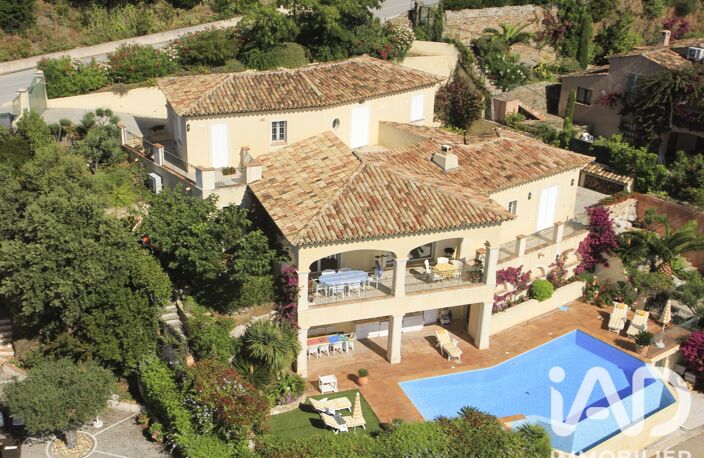 Vente Maison/villa 7 pièces — photo 4