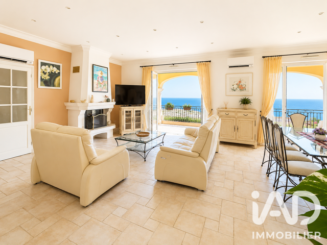 Vente Maison/villa 7 pièces — photo du bien
