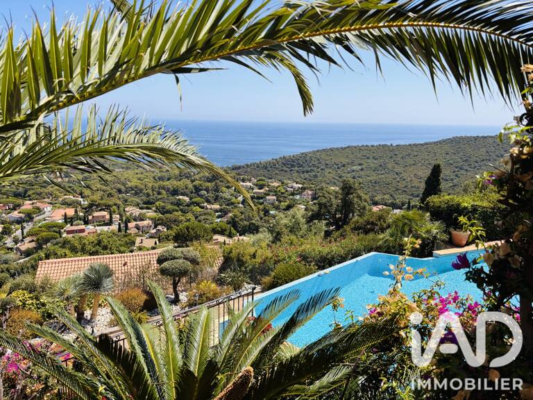 Vente Maison/villa 7 pièces — photo 1