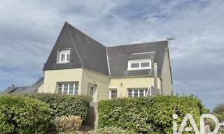 Maison 4 Pièces 76 m² à vendre à Pirou (50770)