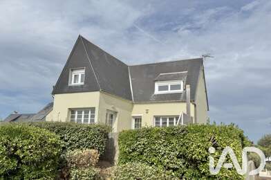 Maison 4 pièces 415000 €