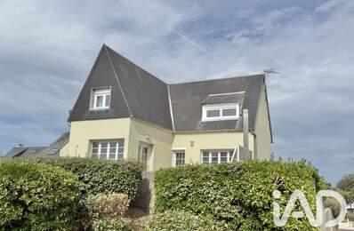 Vente Maison/villa 4 pièces — photo du bien