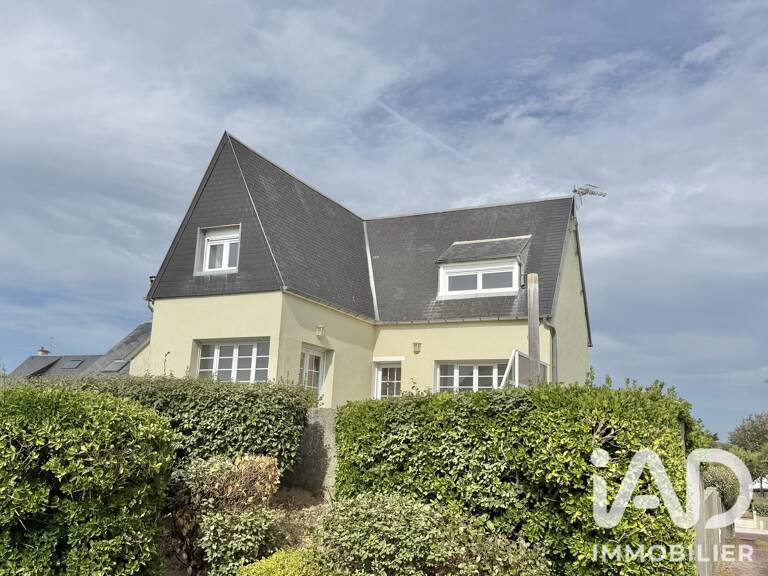 Vente Maison/villa 4 pièces — photo 1