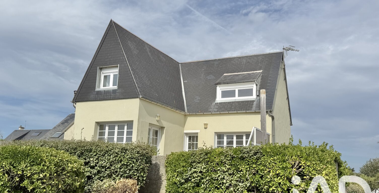 Vente Maison/villa 4 pièces — photo 1