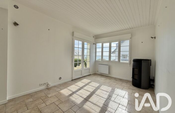 Vente Maison/villa 4 pièces — photo 2