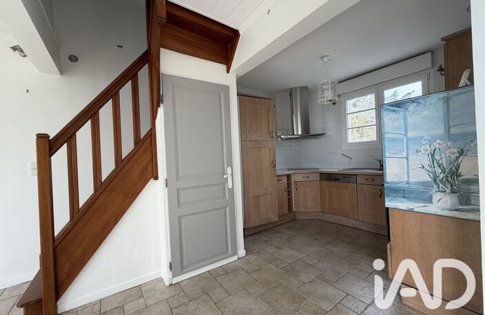 Vente Maison/villa 4 pièces — photo 3