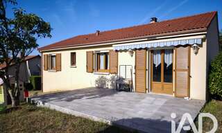 Maison 5 Pièces 89 m² à vendre à Rilhac-Rancon (87570)