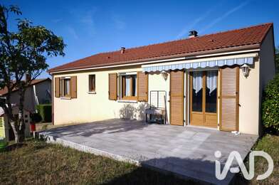 Maison 5 pièces 185000 €
