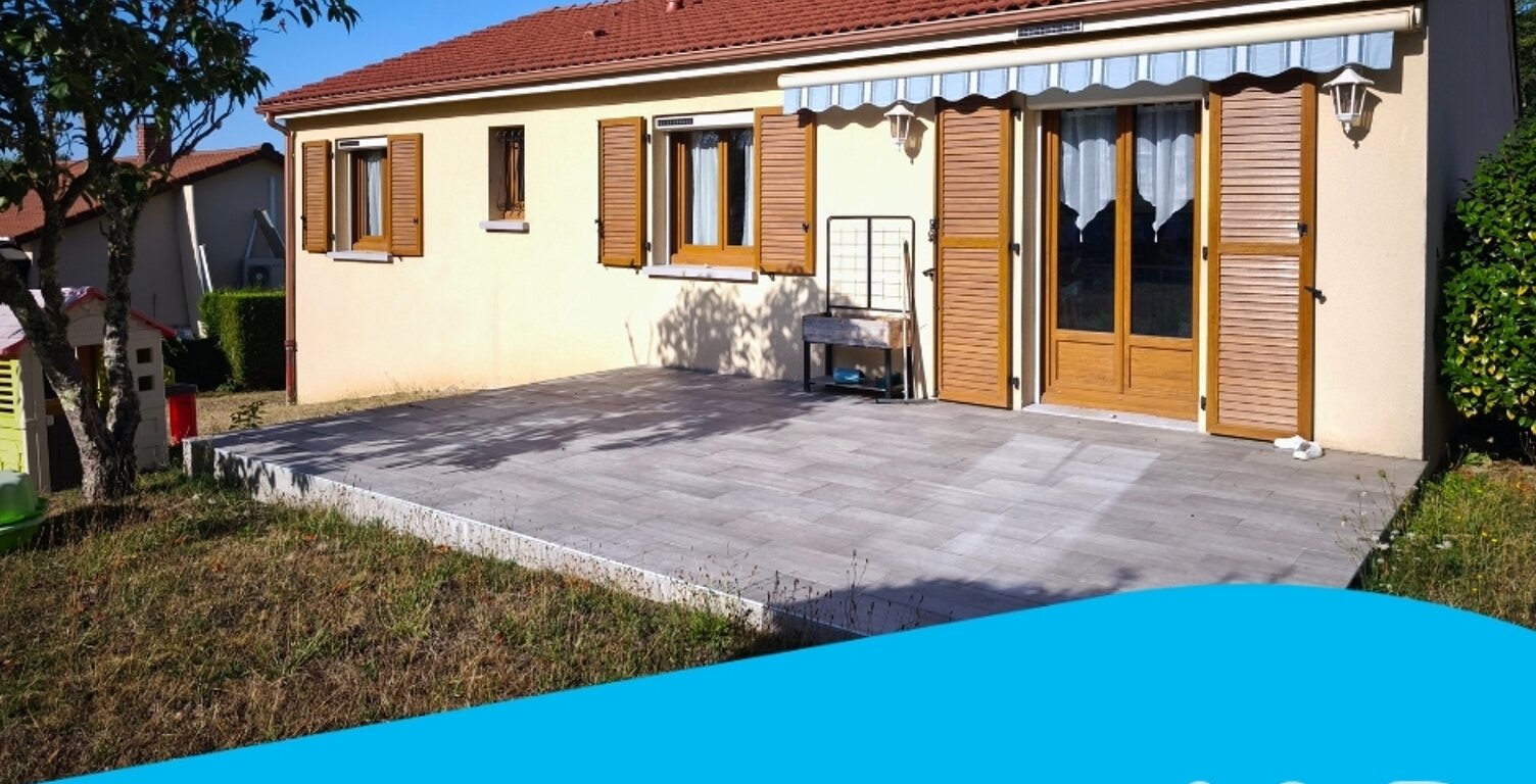 Vente Maison/villa 5 pièces — photo 1