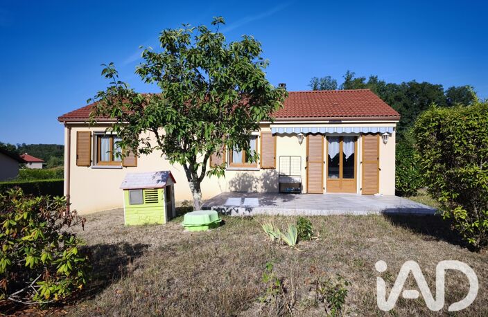 Vente Maison/villa 5 pièces — photo 2